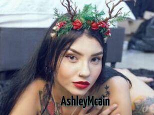 AshleyMcain