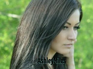 AshleyMiles