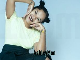 AshleyMon