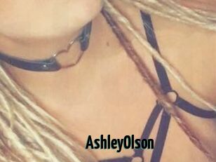 Ashley_Olson