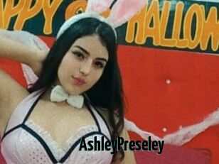 AshleyPreseley