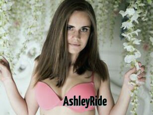 AshleyRide