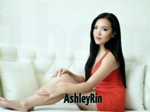 AshleyRin