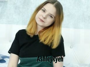 AshleyRyeh