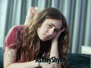 AshleyShyne