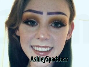 AshleySparkless