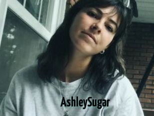 AshleySugar