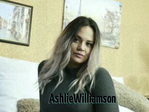 AshlieWilliamson