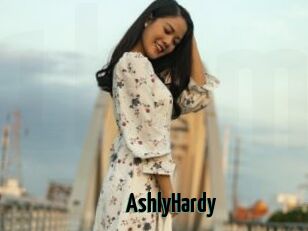 AshlyHardy