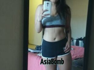 AsiaBomb