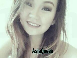 AsiaQueen