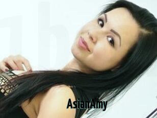 AsianAmy