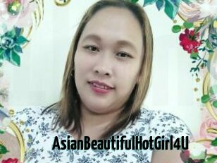 AsianBeautifulHotGirl4U