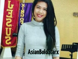 AsianBoldStarx