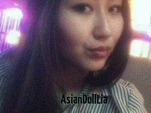 AsianDollLia