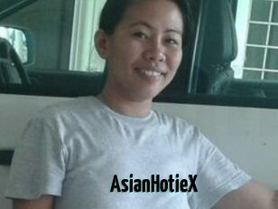 AsianHotieX