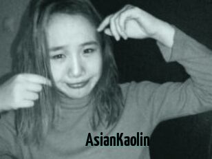 AsianKaolin