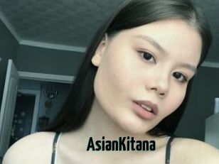 AsianKitana