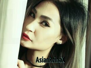 AsianReinaX