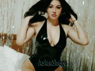 AsianShego