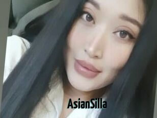 AsianSilla