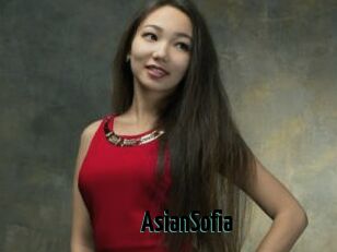 AsianSofia