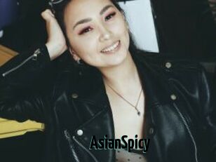 AsianSpicy