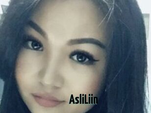 AsliLiin