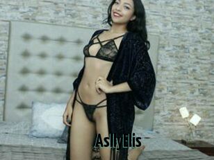 AsllyElis