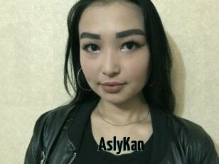 AslyKan