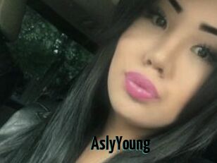 AslyYoung