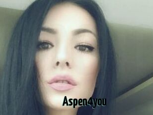 Aspen4you