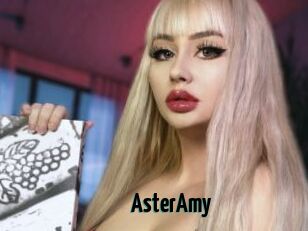 AsterAmy