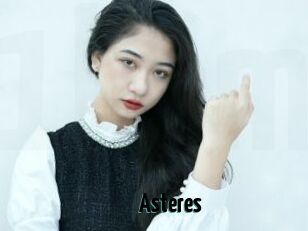 Asteres