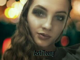 AstiTeeny