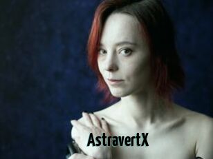 AstravertX