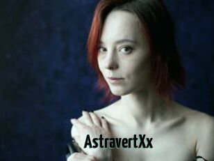 AstravertXx
