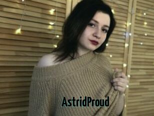 AstridProud