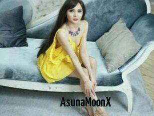 AsunaMoonX