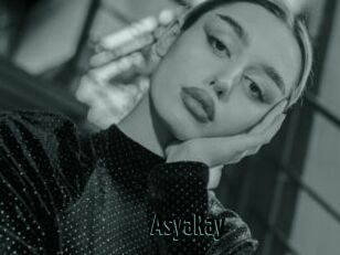 AsyaRay