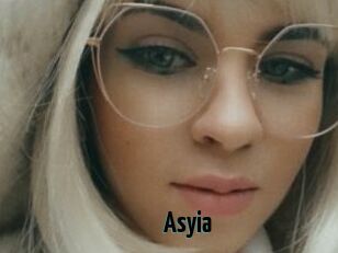 Asyia