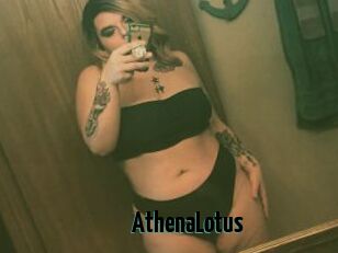 AthenaLotus