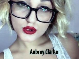 Aubrey_Clarke