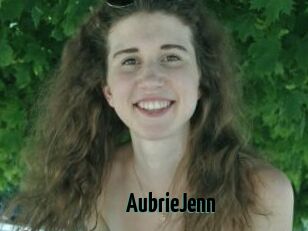 AubrieJenn