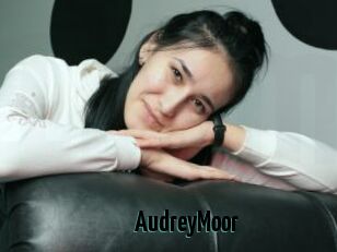 AudreyMoor