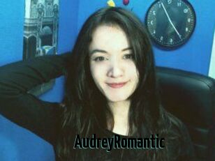 AudreyRomantic