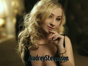 AudreyStevenson