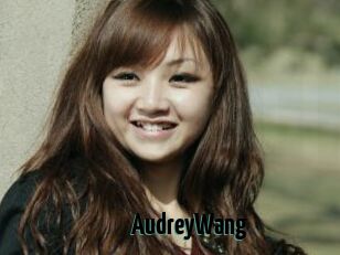AudreyWang