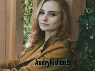 AudryRichards