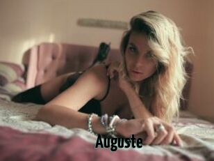 Auguste